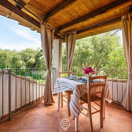 Apartament Tanca De Mar Maracalagonis Zewnętrze zdjęcie