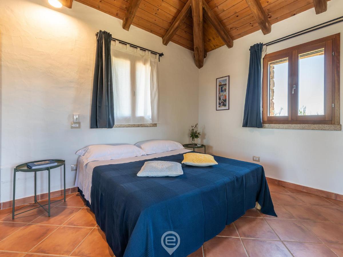 Apartament Tanca De Mar Maracalagonis Zewnętrze zdjęcie