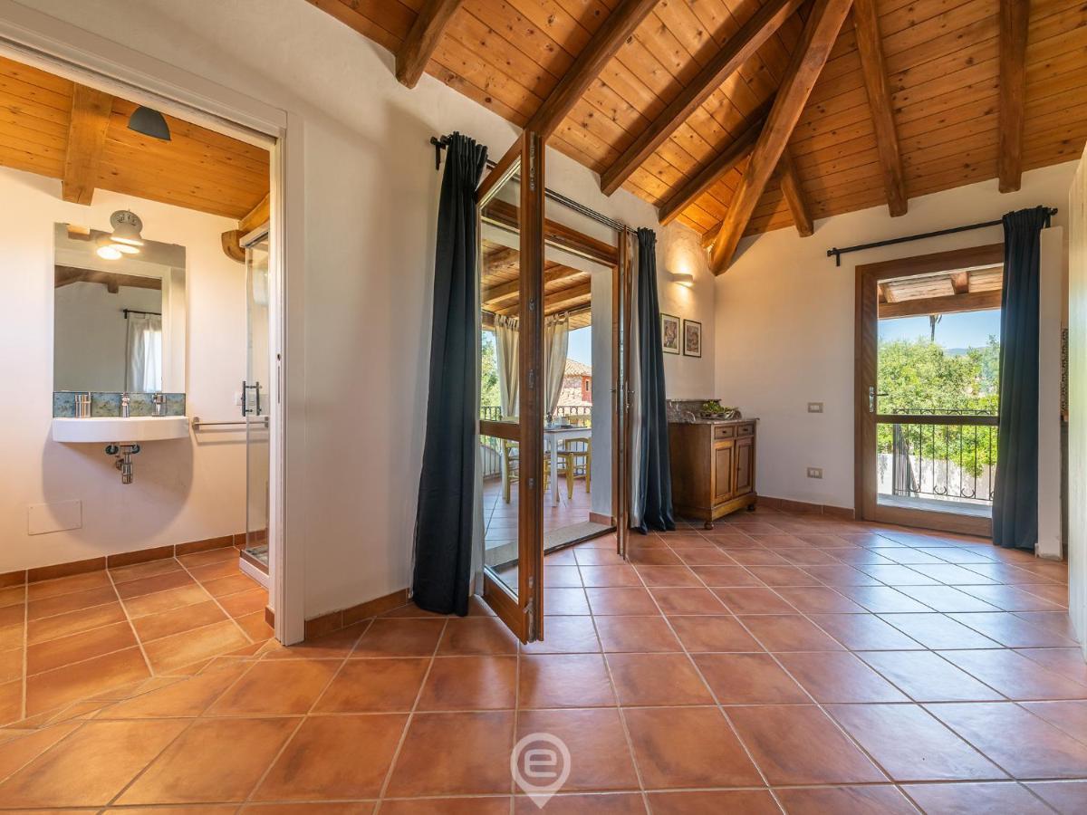 Apartament Tanca De Mar Maracalagonis Zewnętrze zdjęcie