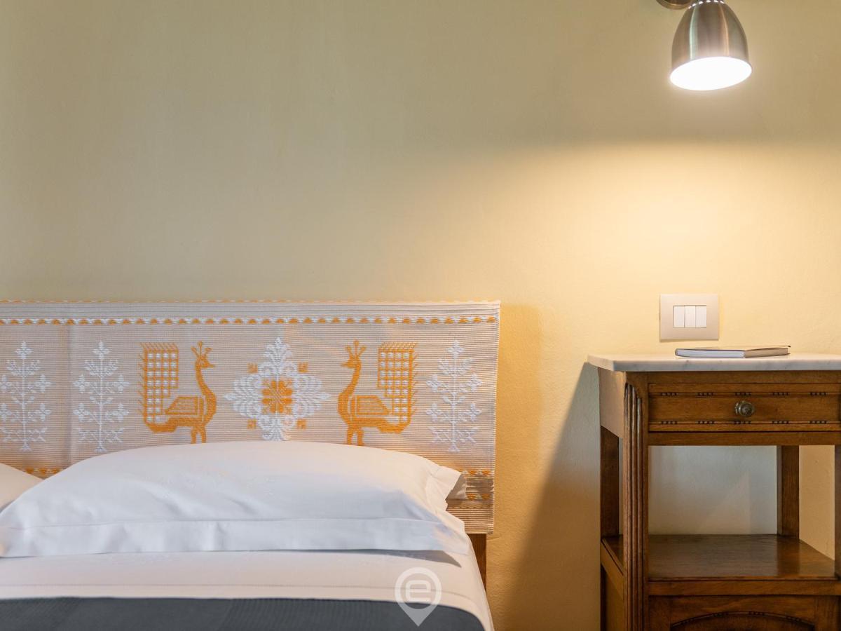 Apartament Tanca De Mar Maracalagonis Zewnętrze zdjęcie