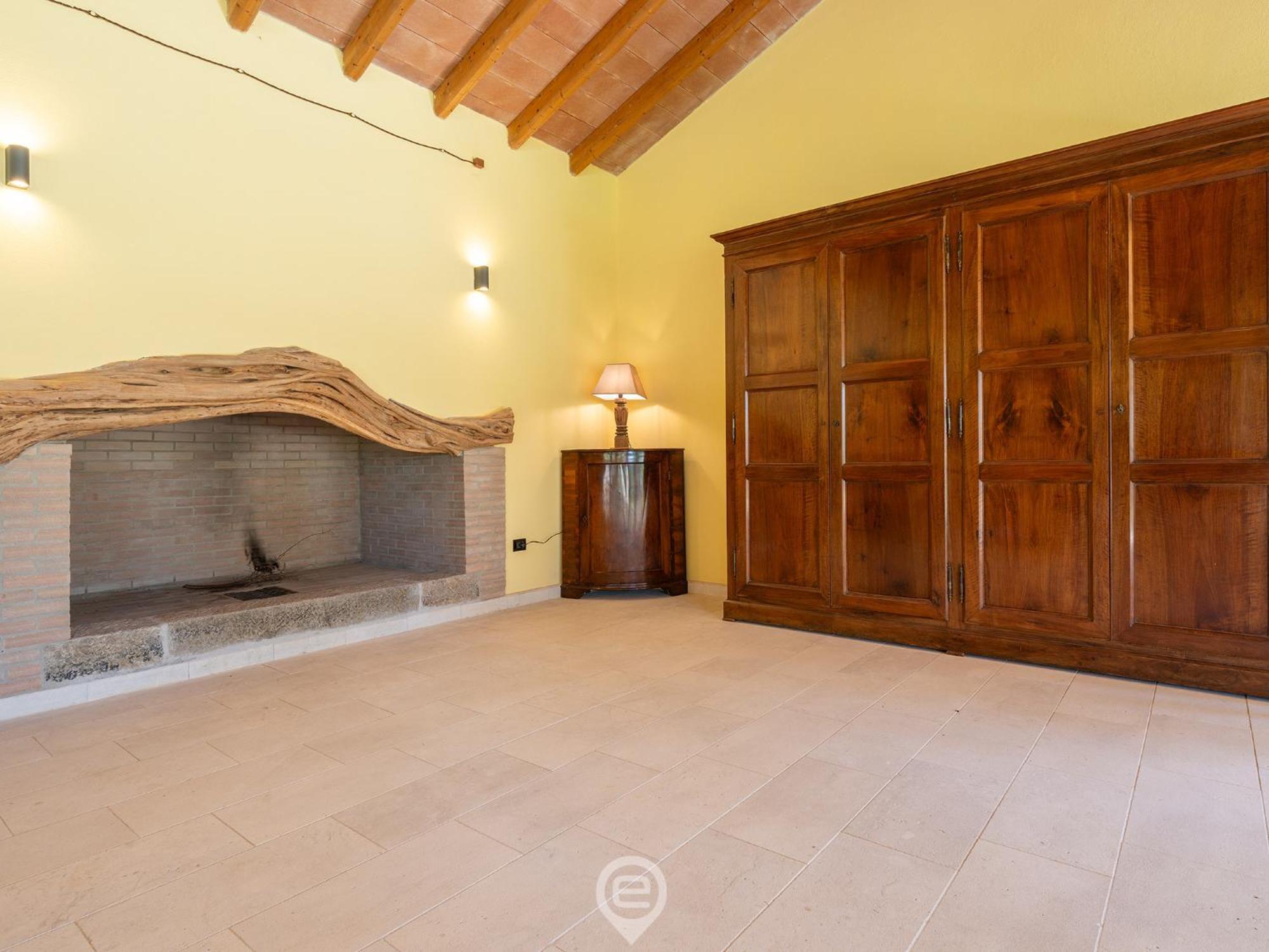 Apartament Tanca De Mar Maracalagonis Zewnętrze zdjęcie