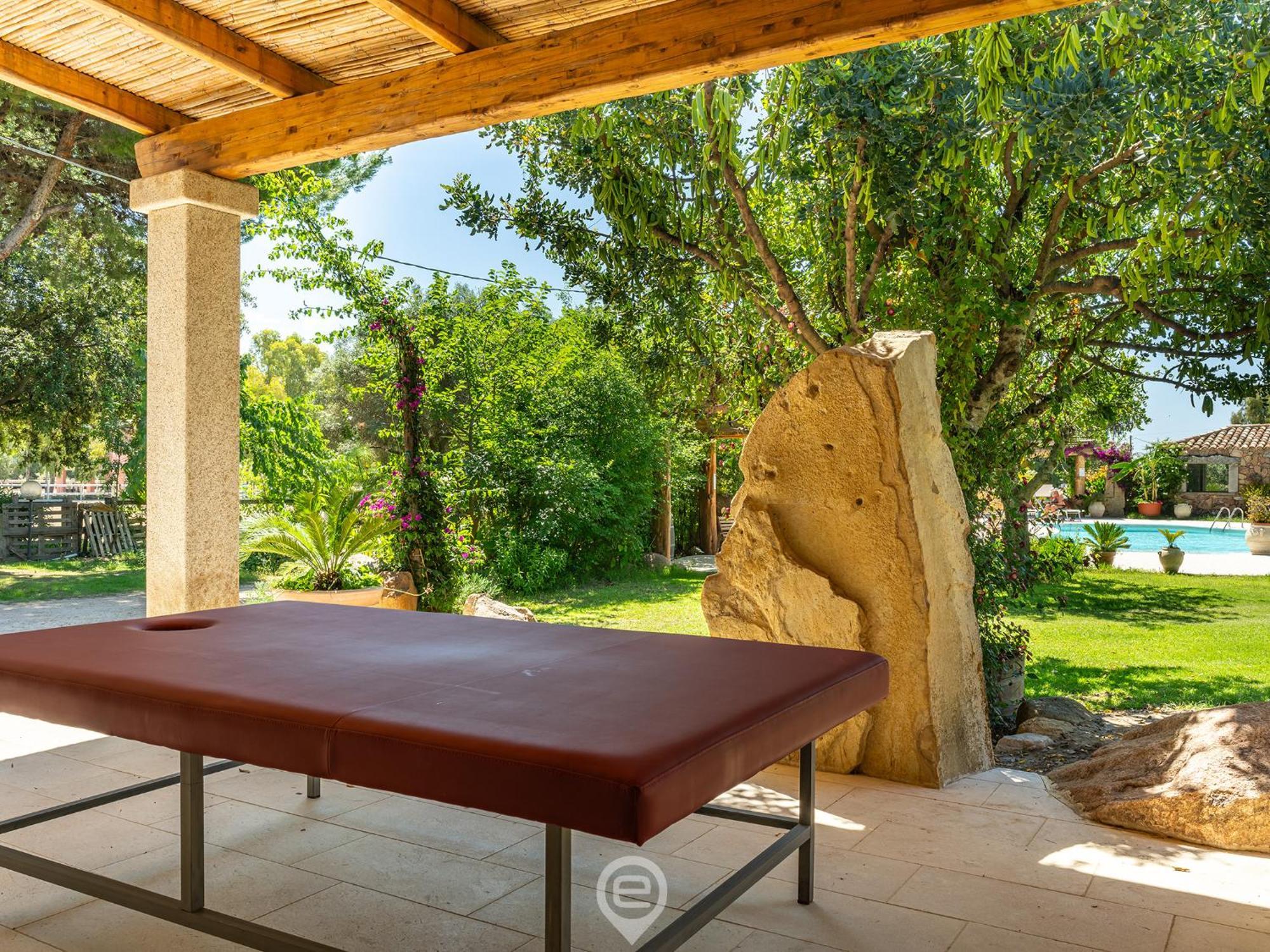 Apartament Tanca De Mar Maracalagonis Zewnętrze zdjęcie
