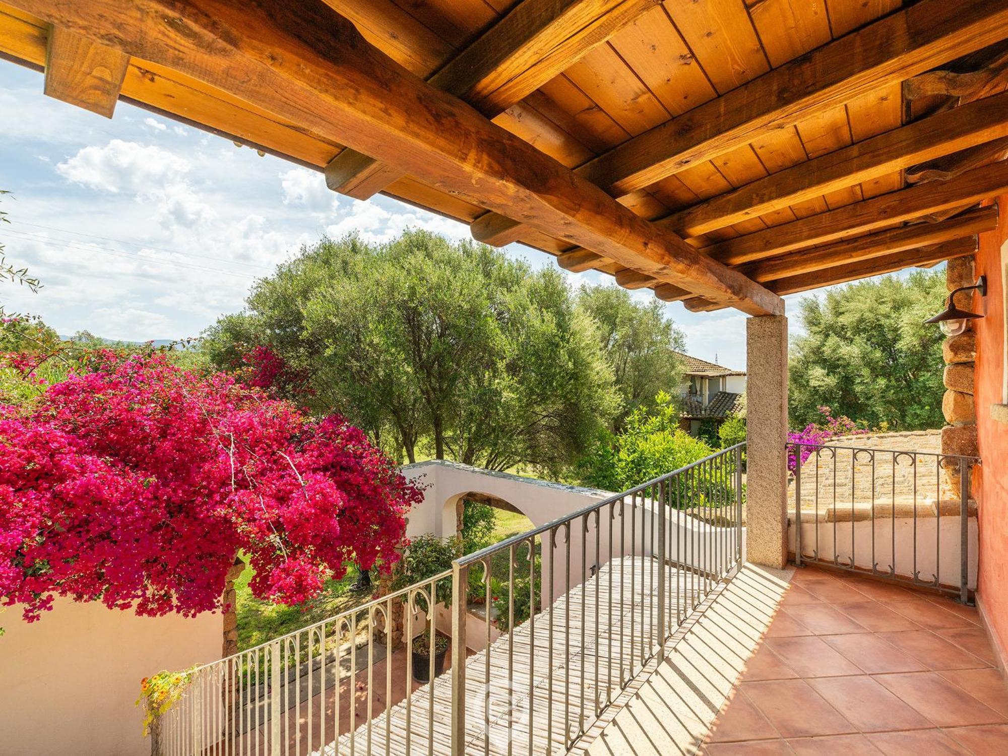 Apartament Tanca De Mar Maracalagonis Zewnętrze zdjęcie